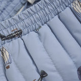 En Fant Thermal Set Dusty Blue
