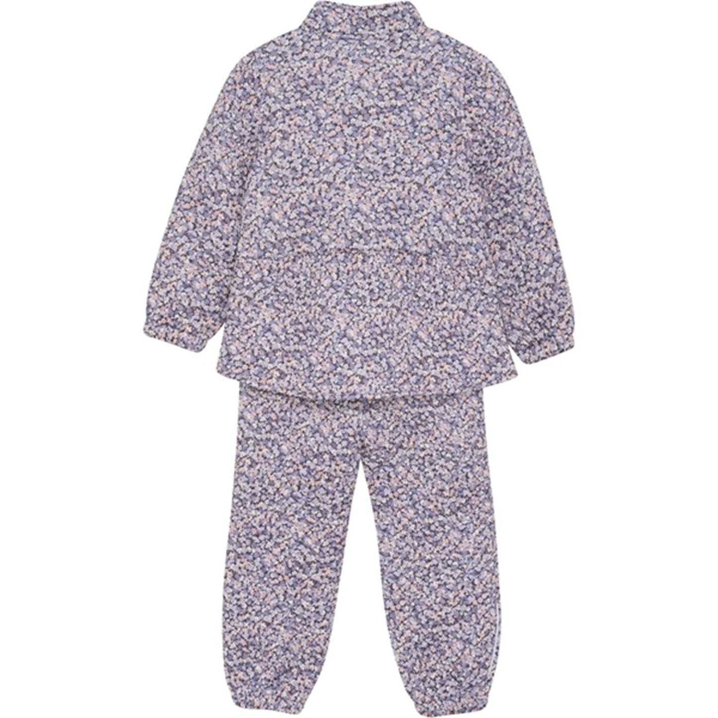 En Fant Thermal Set Silver Bullet