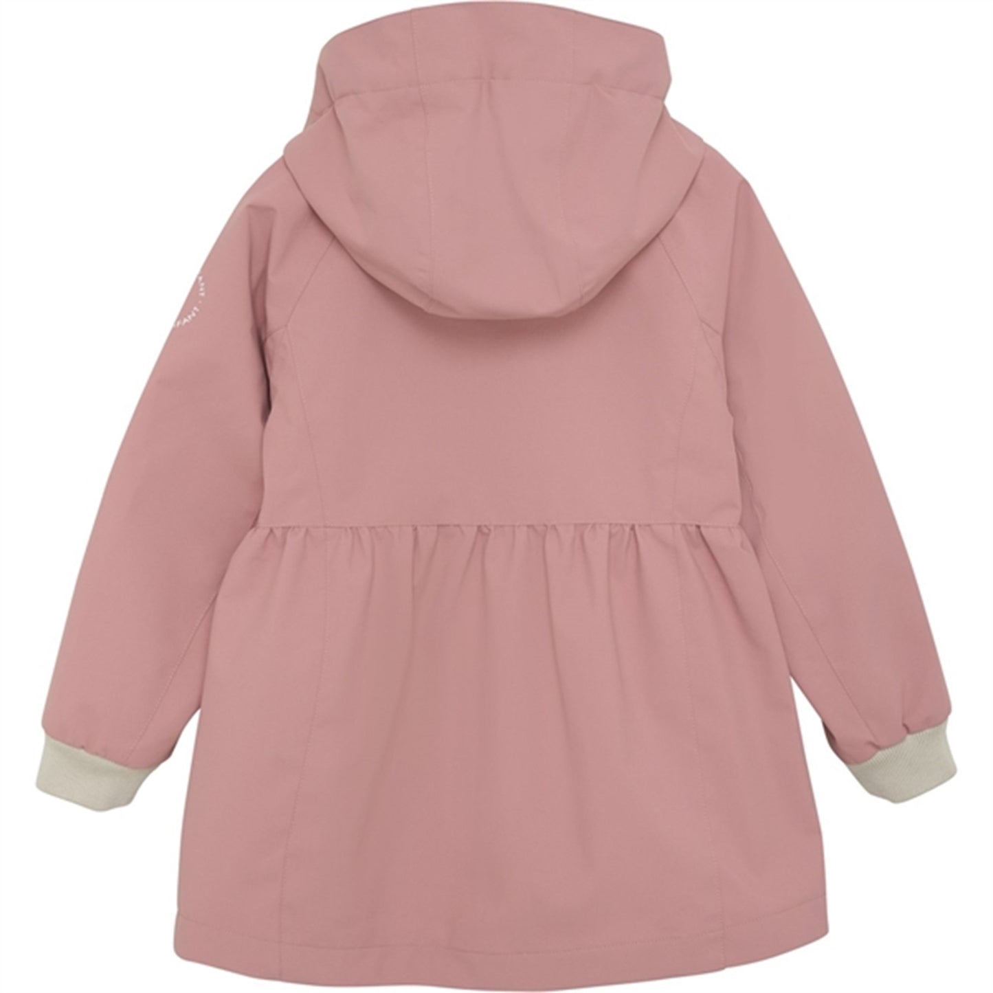 En Fant Jacket Old Rose