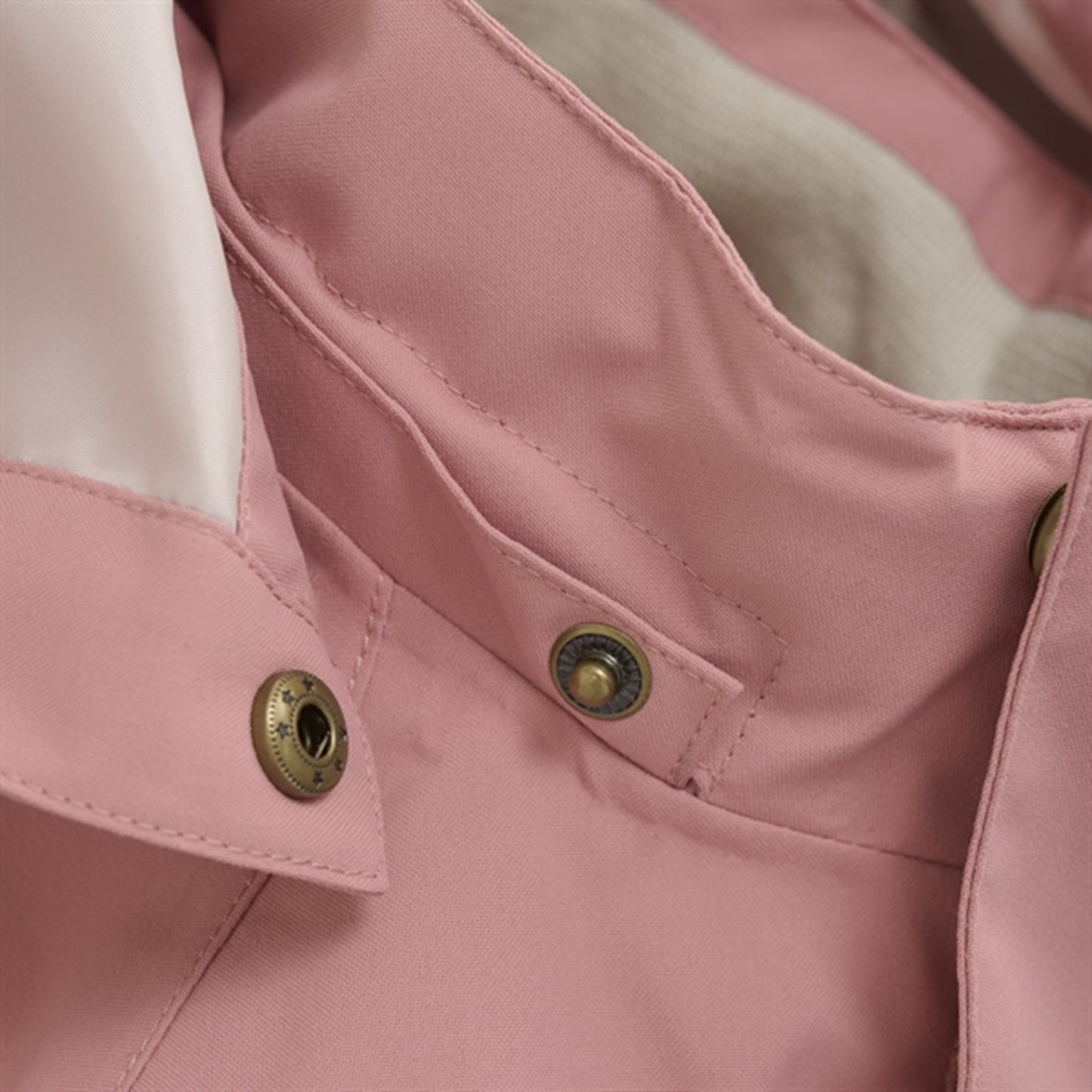 En Fant Jacket Old Rose