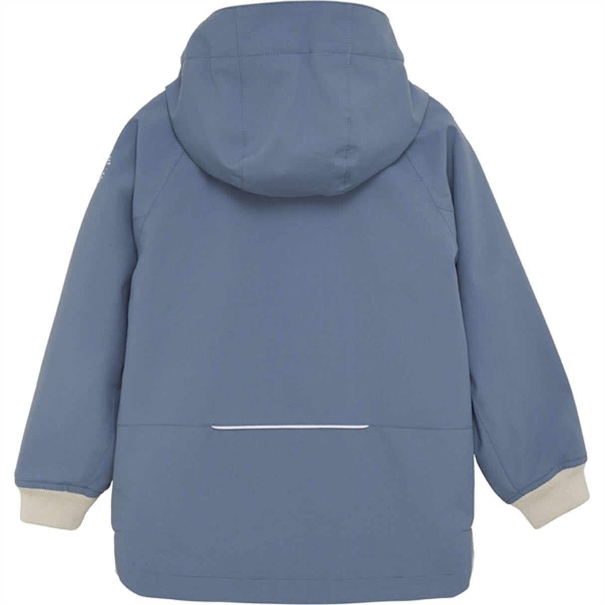 En Fant Jacket China Blue
