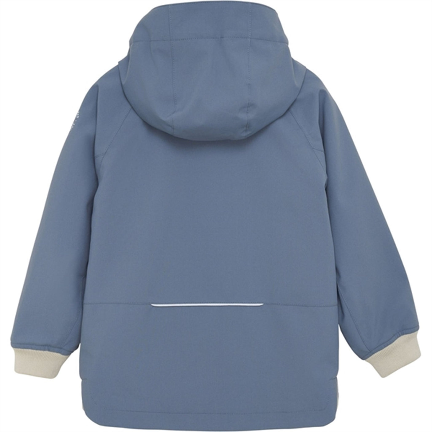 En Fant Jacket China Blue