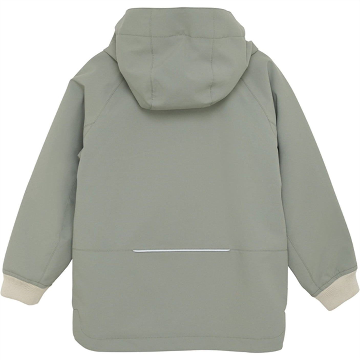 En Fant Jacket Sea Spray