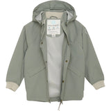En Fant Jacket Sea Spray