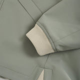 En Fant Jacket Sea Spray