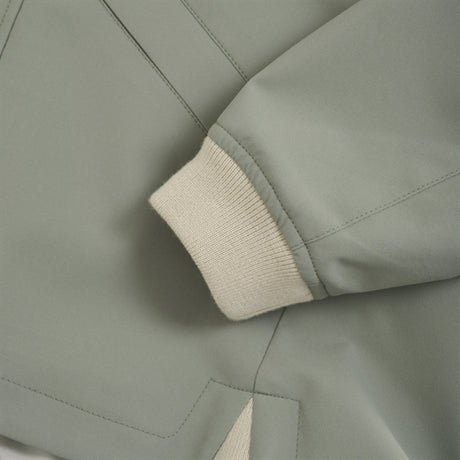 En Fant Jacket Sea Spray