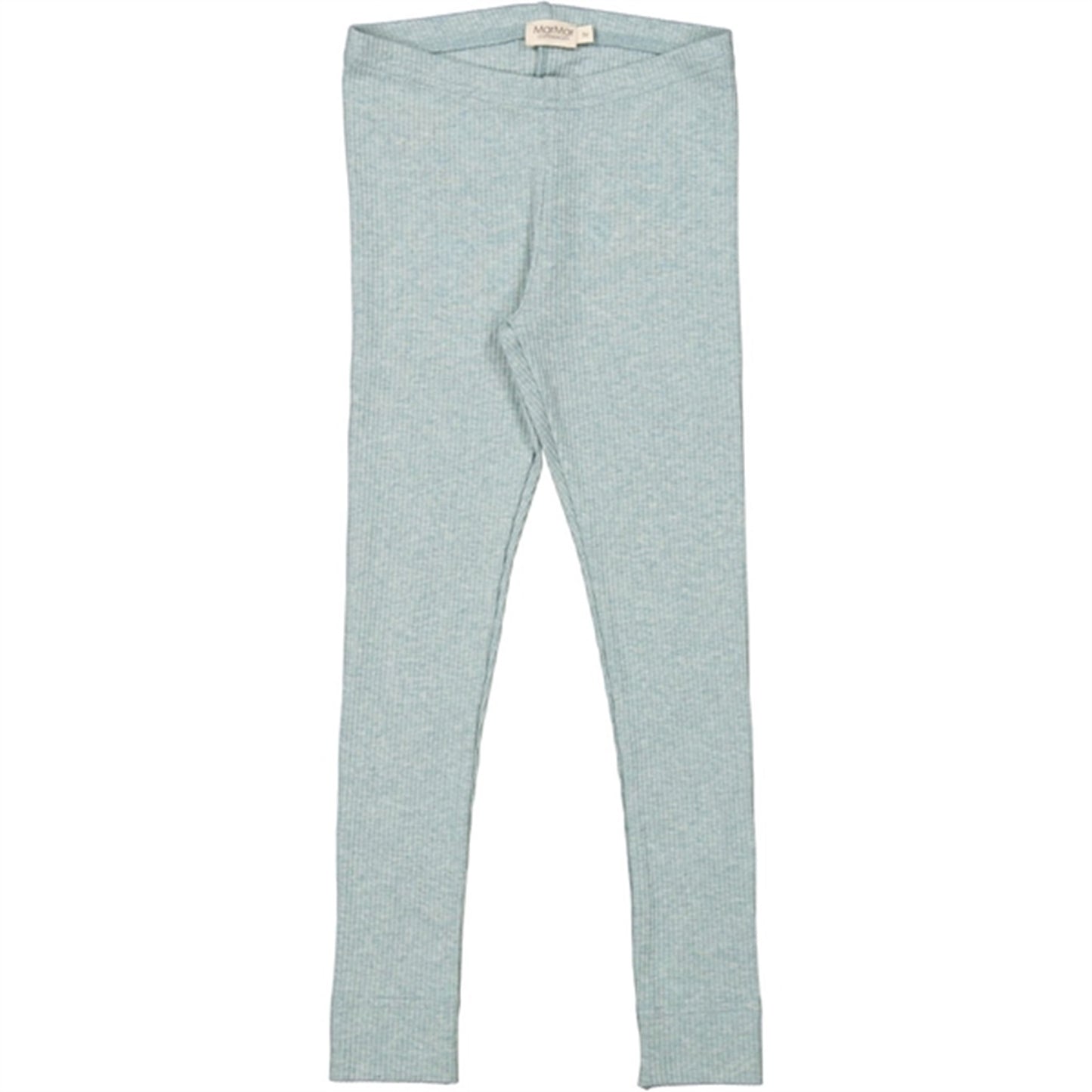 MarMar Modal Melange Pistachio Mel Leggings