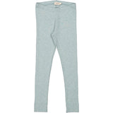 MarMar Modal Melange Pistachio Mel Leggings