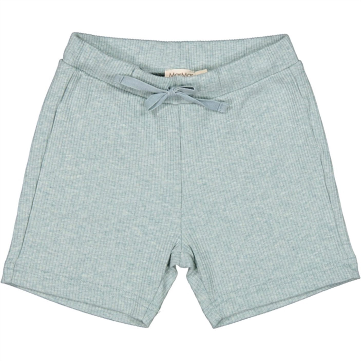 MarMar Modal Melange Pistachio Mel Shorts