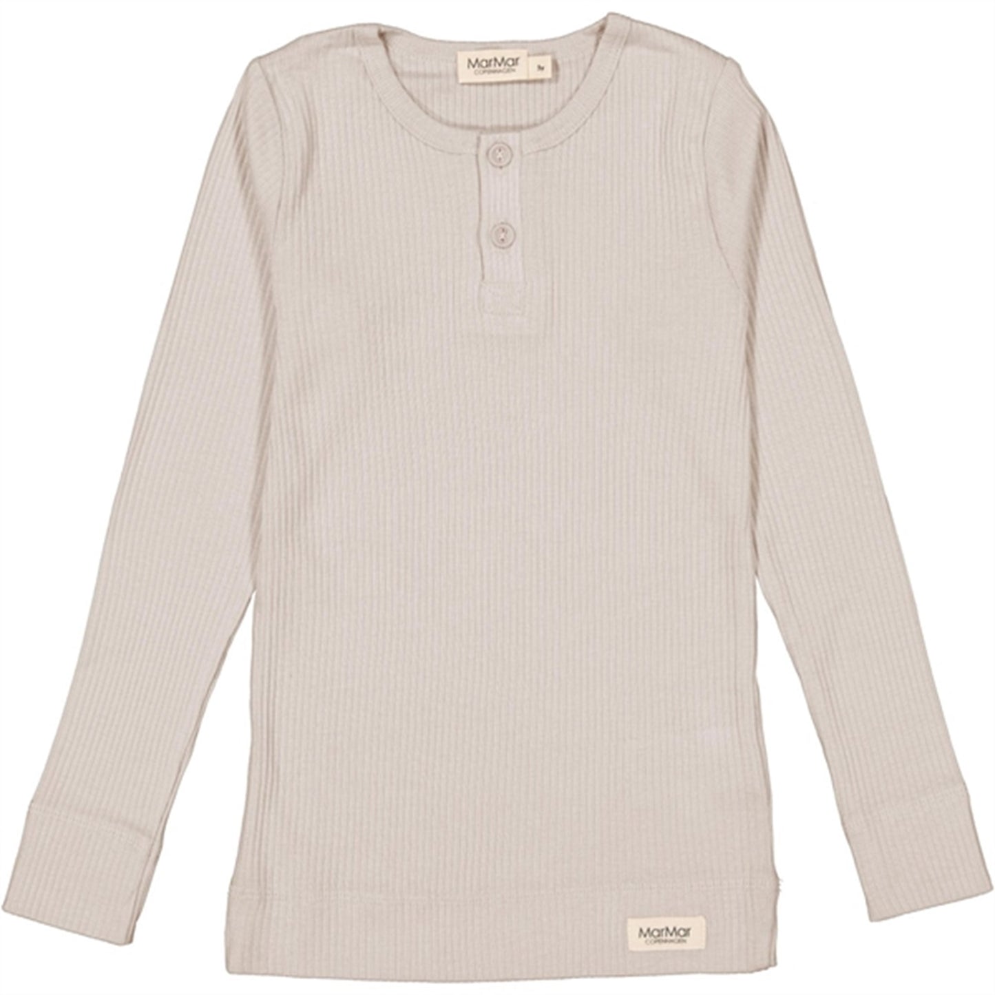 MarMar Modal Powder Chalk Blouse