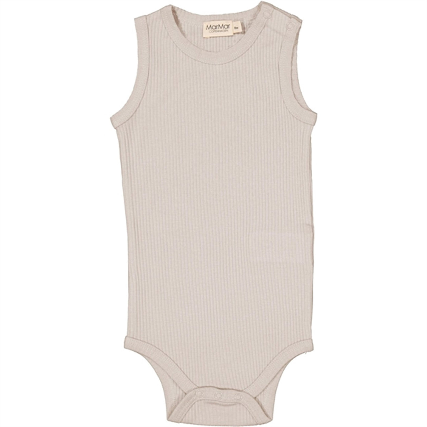 MarMar Modal Powder Chalk Body Sleeveless