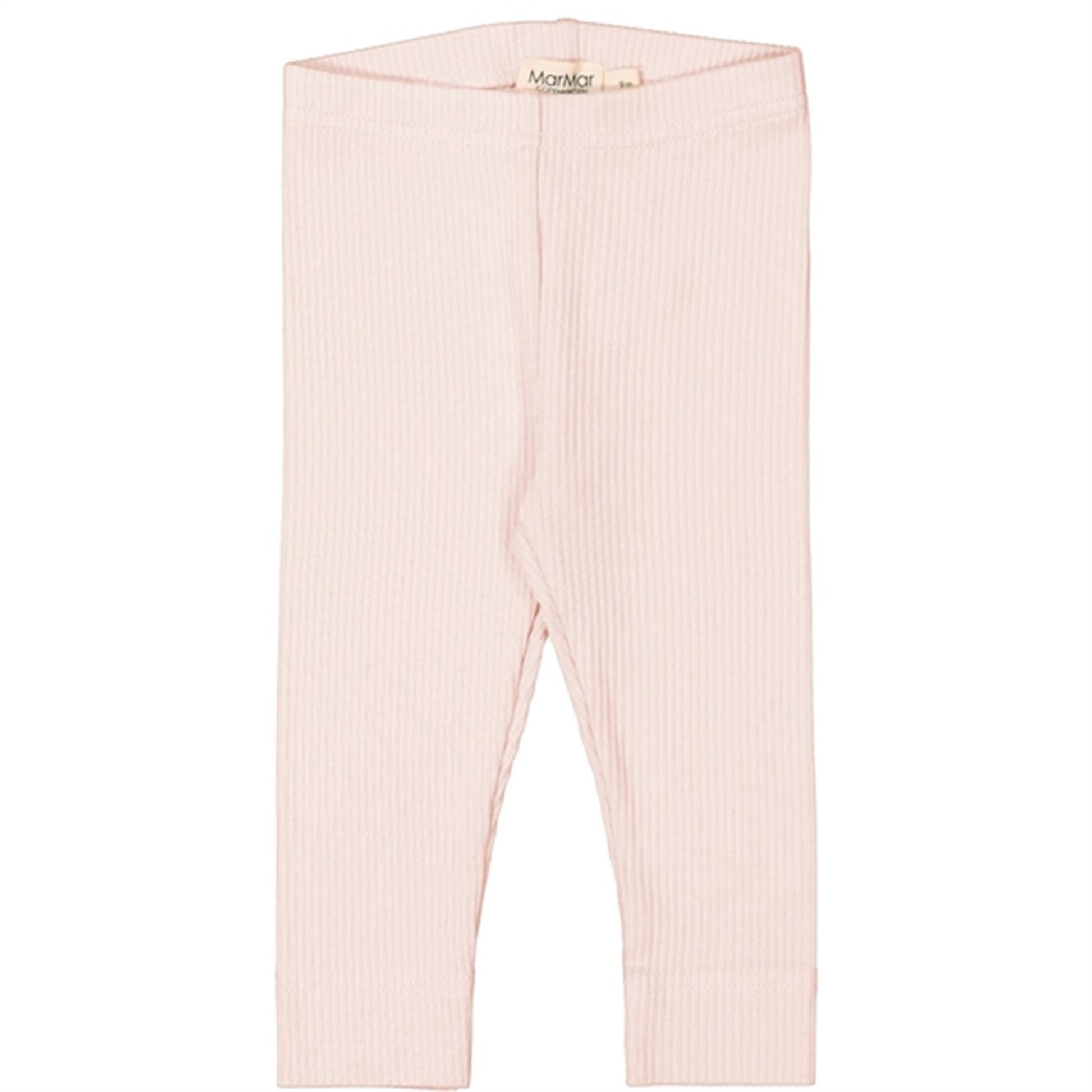 MarMar Modal Barely Rose Leggings