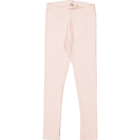 MarMar Modal Barely Rose Leggings