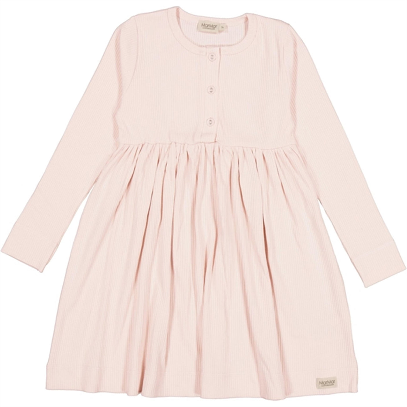 MarMar Modal Barely Rose Dima Dress