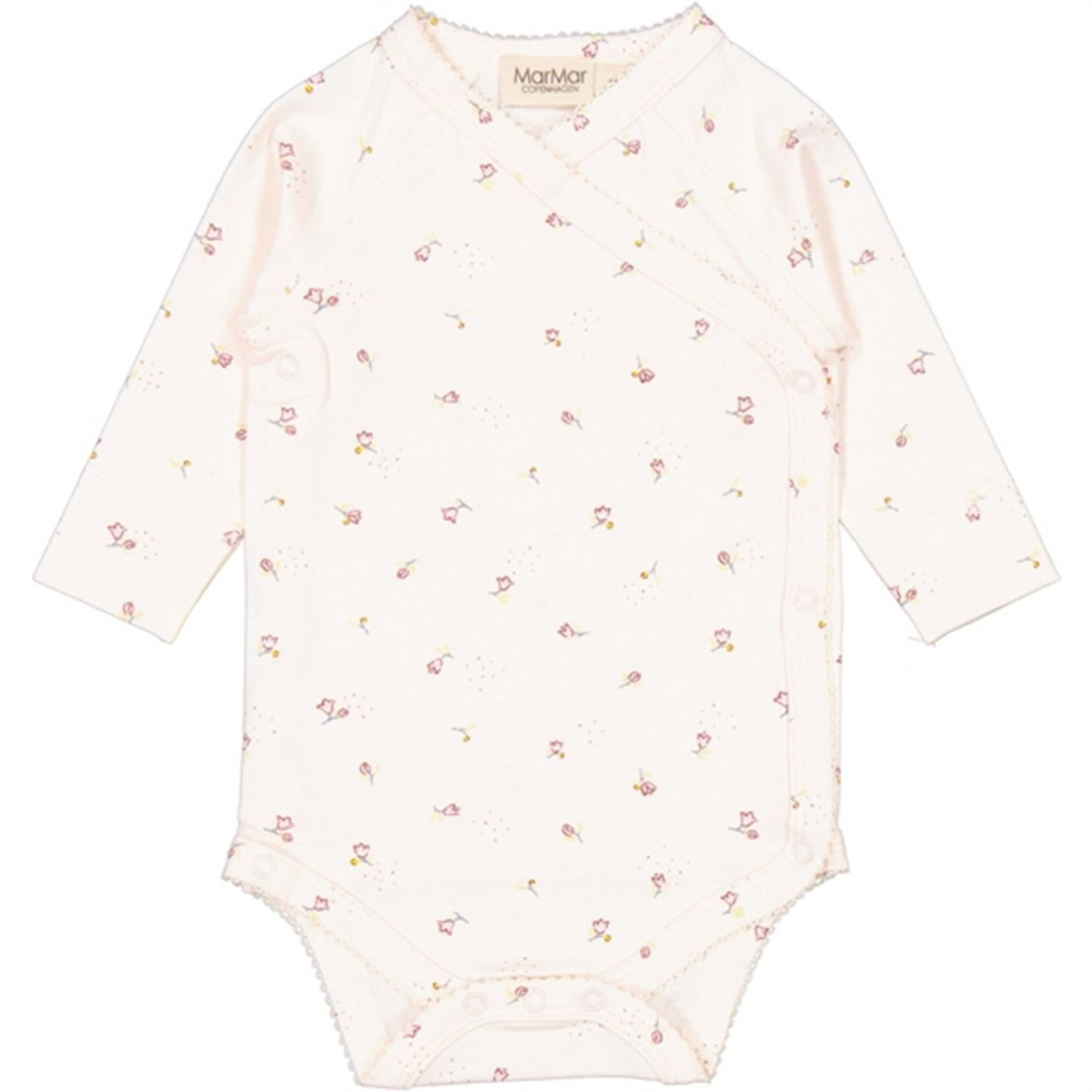 MarMar New Born Tulips Bloom Belito Body