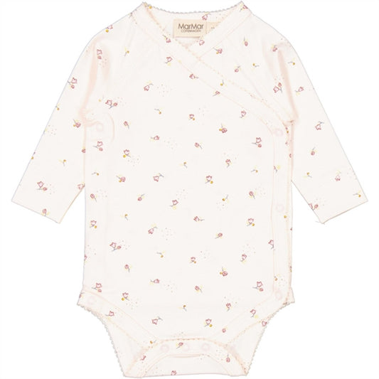 MarMar New Born Tulips Bloom Belito Body