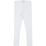 MarMar Modal Fine Rib Fresh Air Stripe Leggings