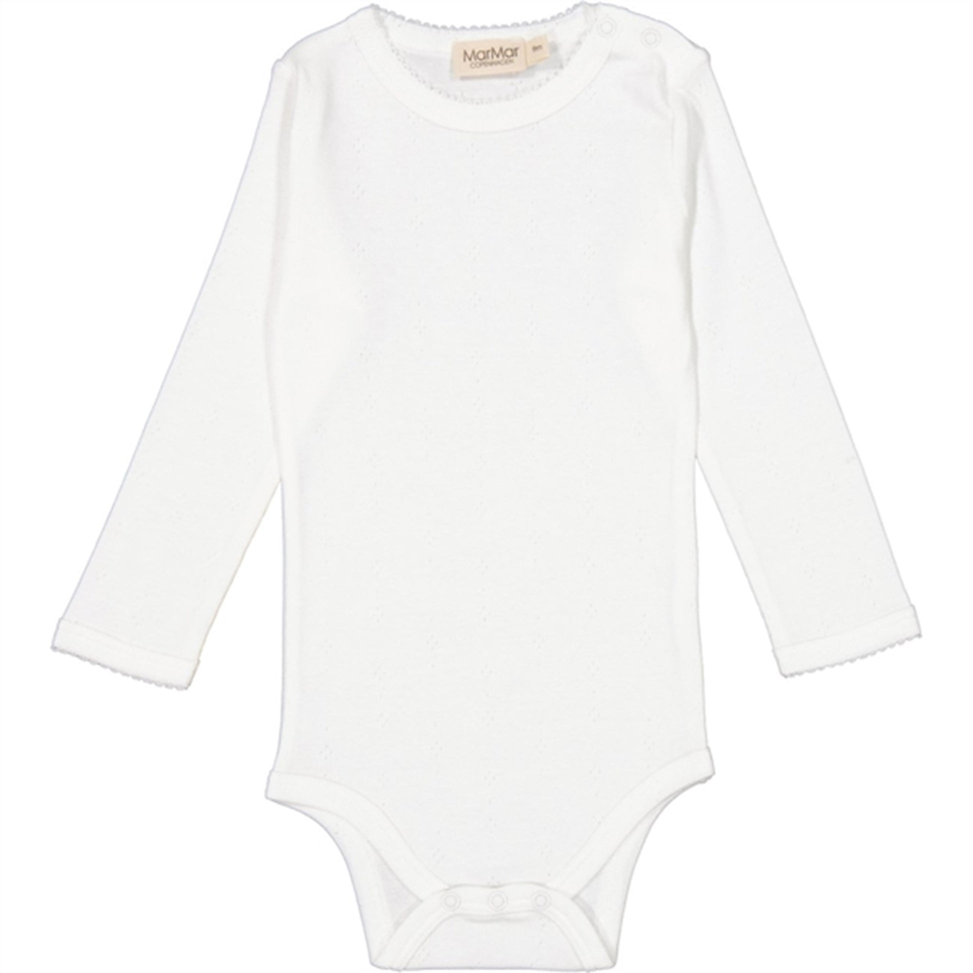 MarMar Modal Pointelle Cloud Benedicte Body