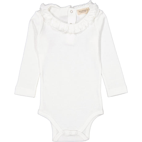 MarMar Modal Pointelle Cloud Brandy Body