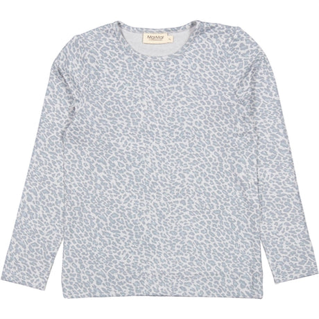 MarMar Leo Ocean Leo Blouse