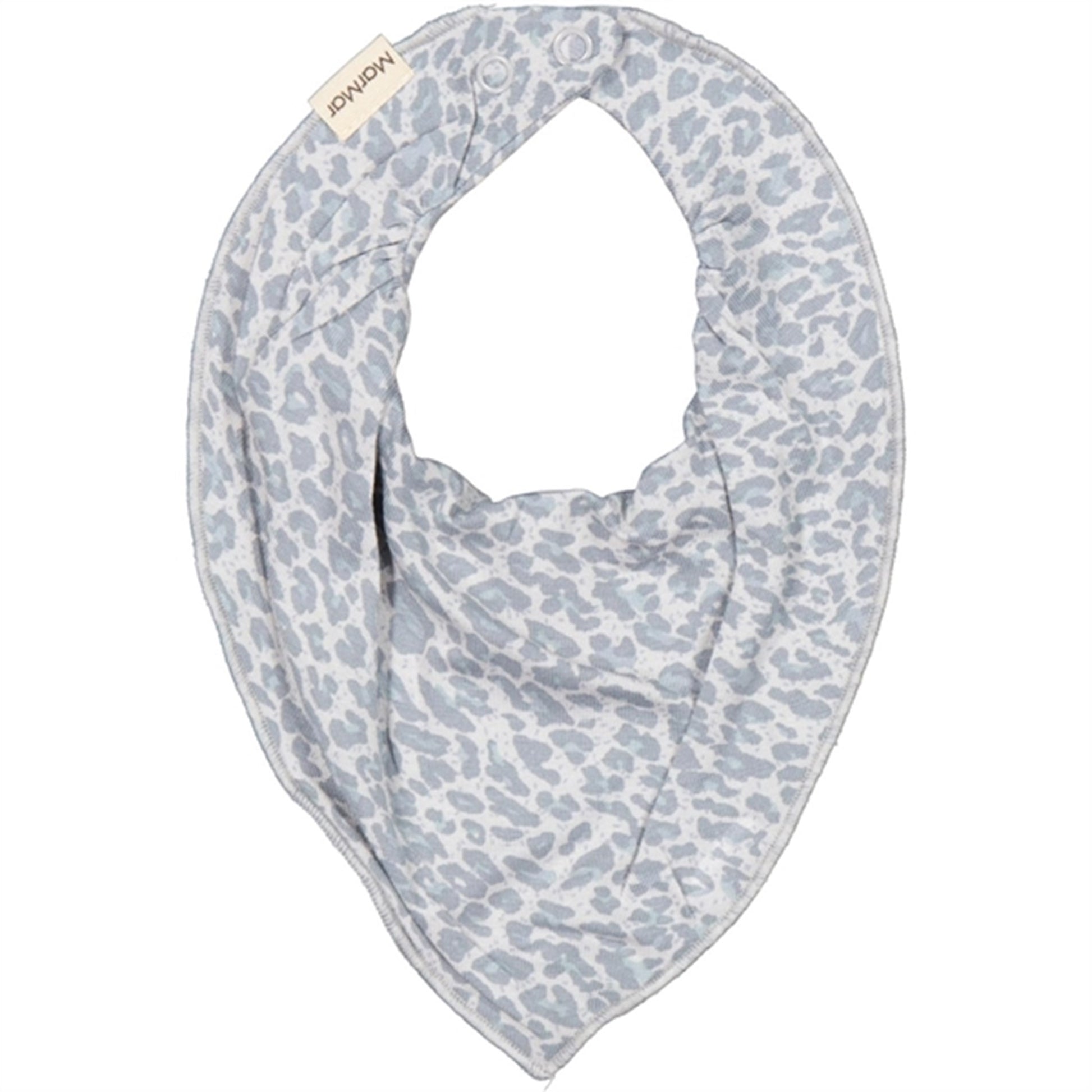 MarMar Leo Ocean Leo Bib