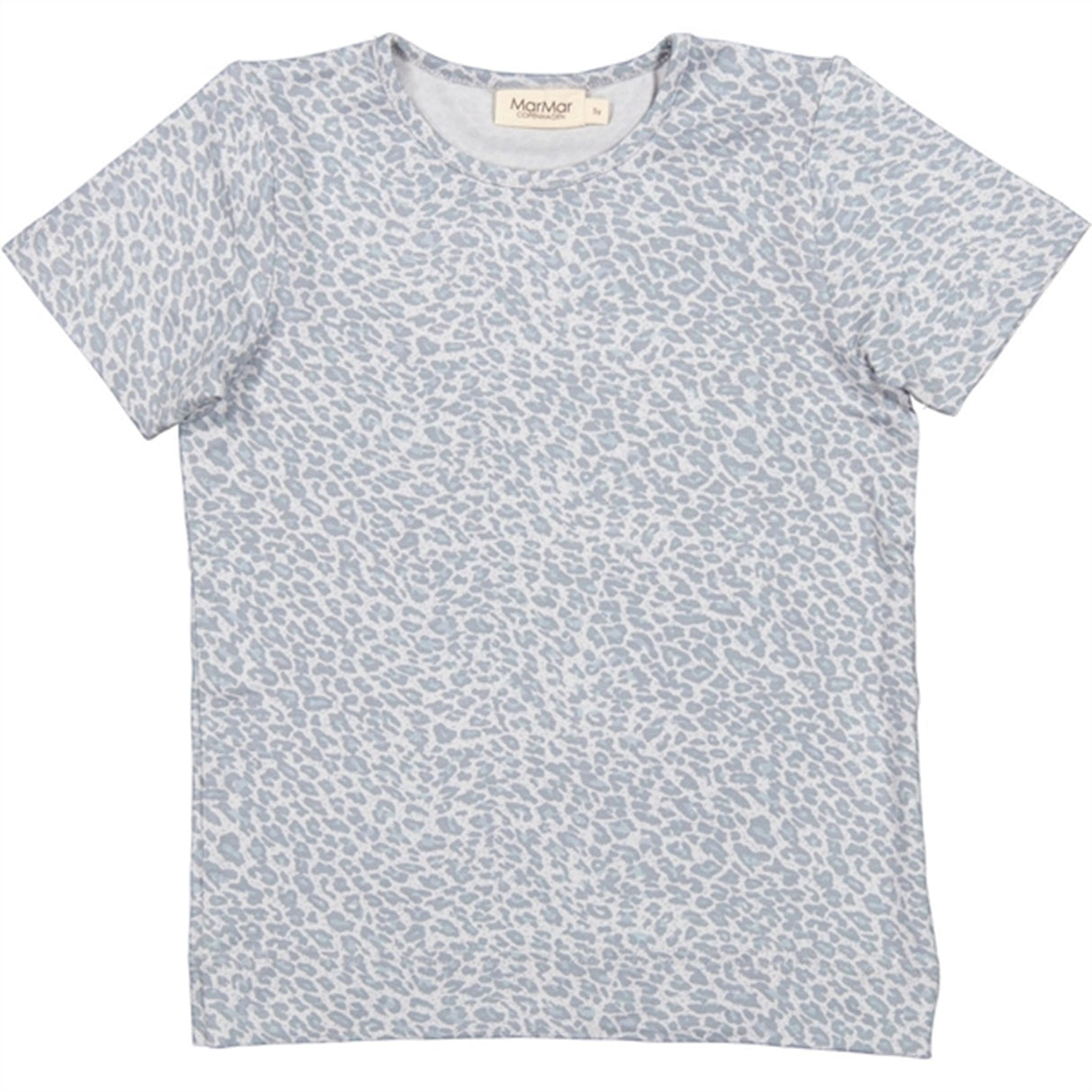 MarMar Leo Ocean Leo T-shirt