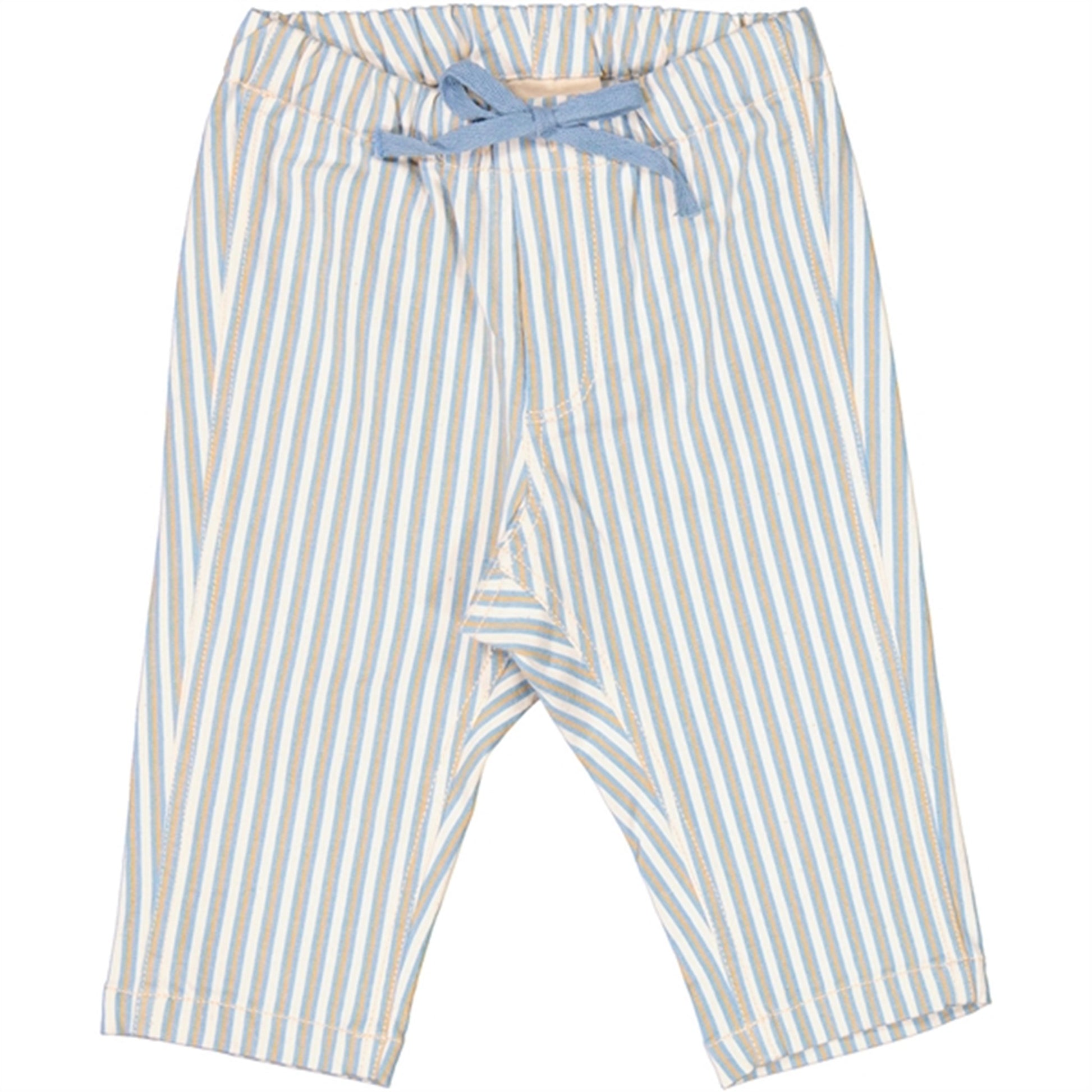 MarMar Alpine Lake Stripe Polle Pants