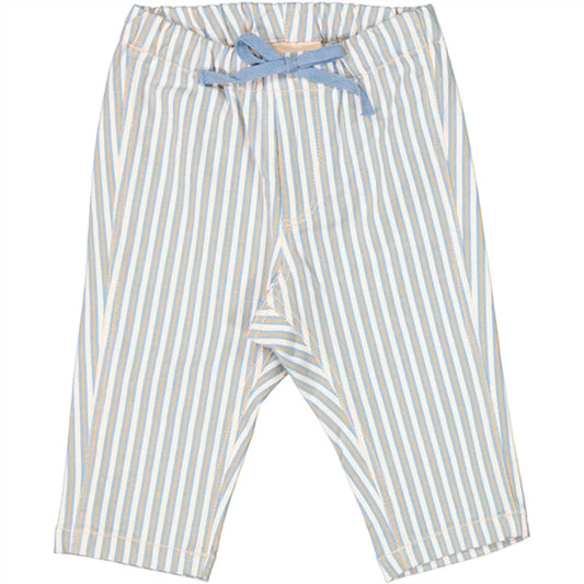MarMar Alpine Lake Stripe Polle Pants