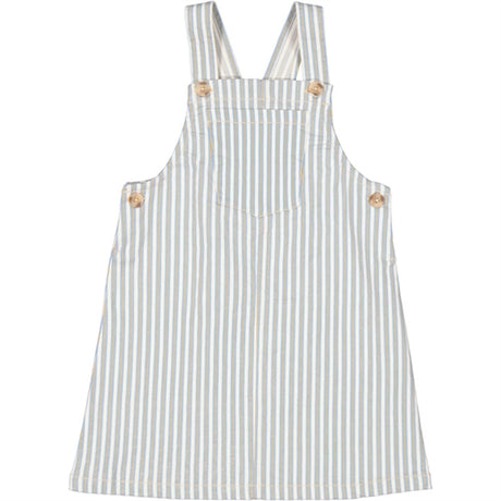 MarMar Alpine Lake Stripe Dalma Dress