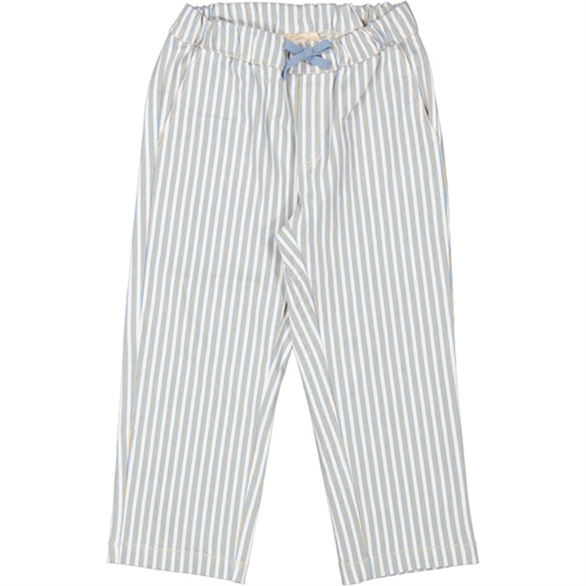 MarMar Alpine Lake Stripe Paloma Pants