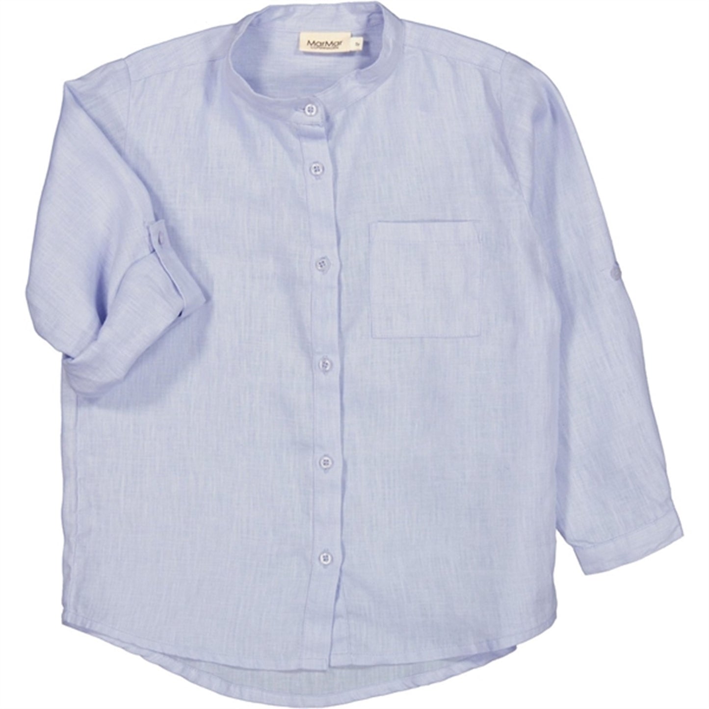 MarMar Blue Mist Theodor Shirt