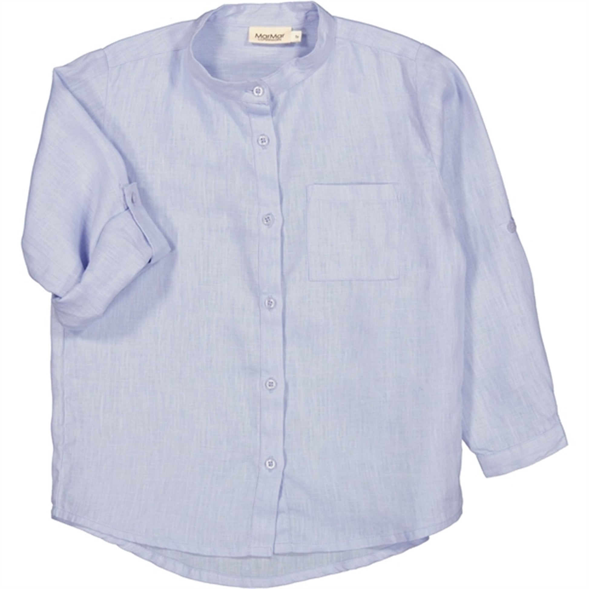 MarMar Blue Mist Theodor Shirt