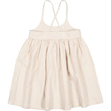 MarMar Grey Sand Gingham Divo Dress