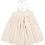 MarMar Grey Sand Gingham Divo Dress