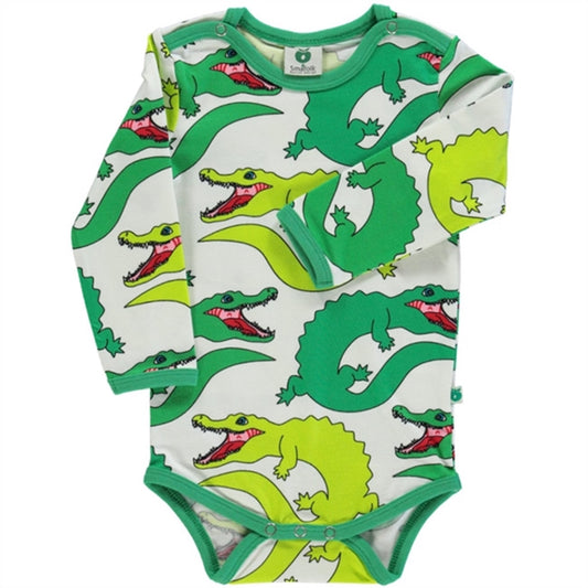 Småfolk Cream Crocodile Body