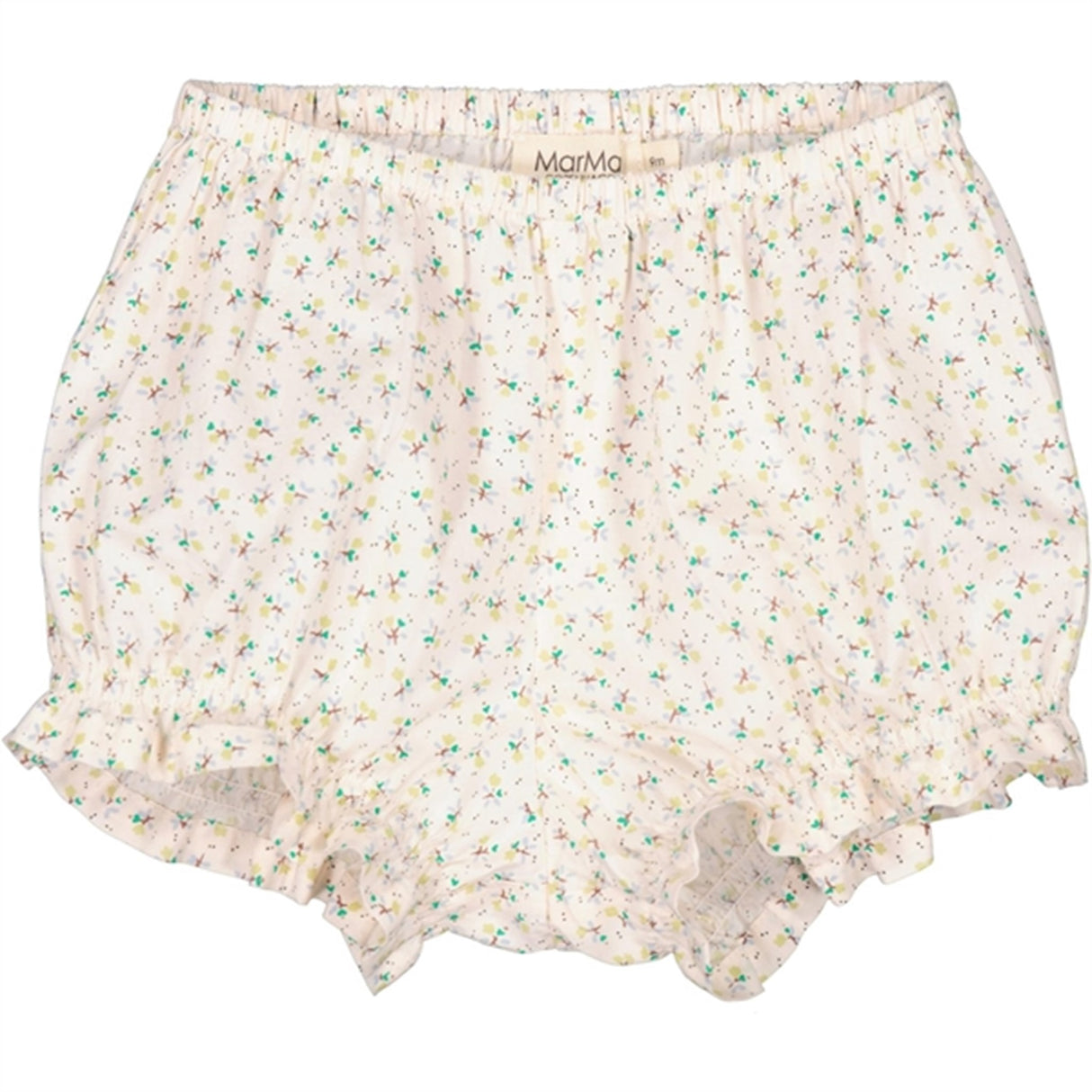 MarMar Petite Fleurs Pava Bloomers
