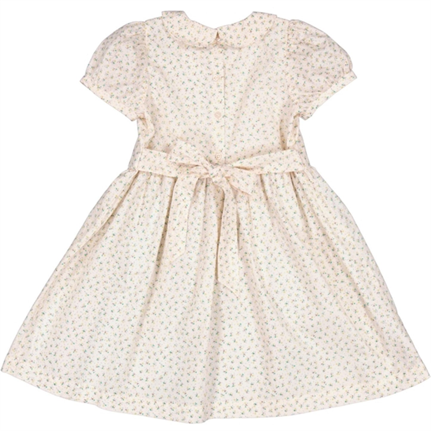 MarMar Petite Fleurs Darcel Dress