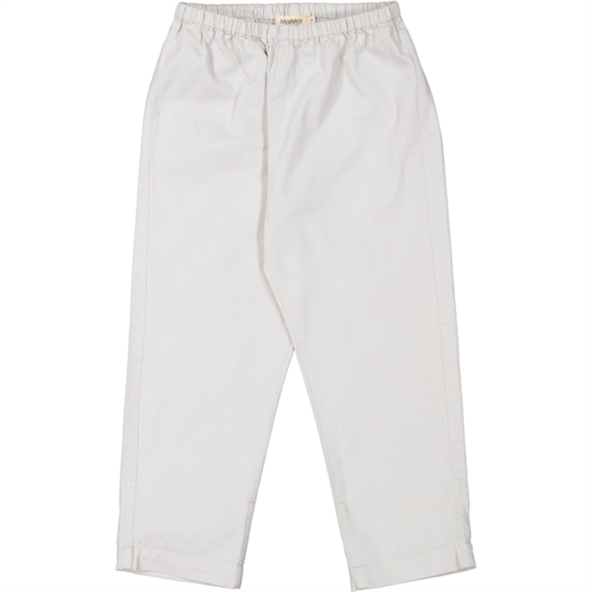MarMar Pearl Grey Panto Pants