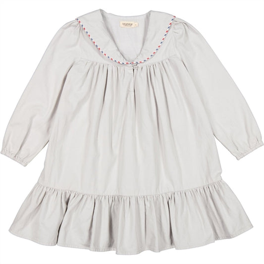 MarMar Pearl Grey Dopha Dress