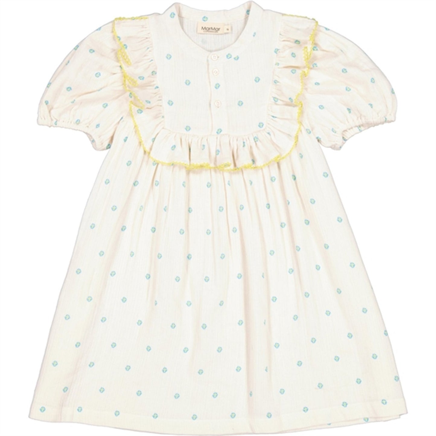 MarMar Geometrics Dagny Dress