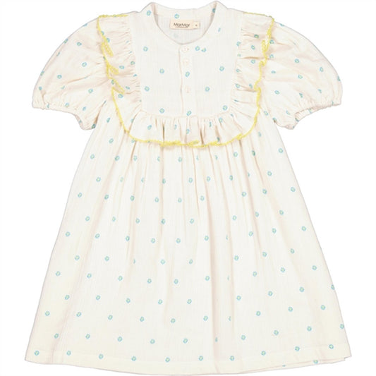 MarMar Geometrics Dagny Dress