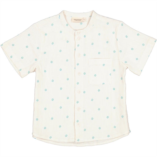 MarMar Geometrics Teo Shirt