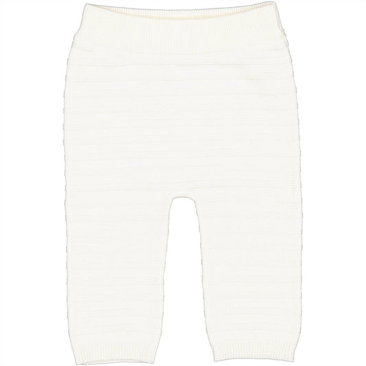 MarMar New Born Cloud Pira Knit Pants