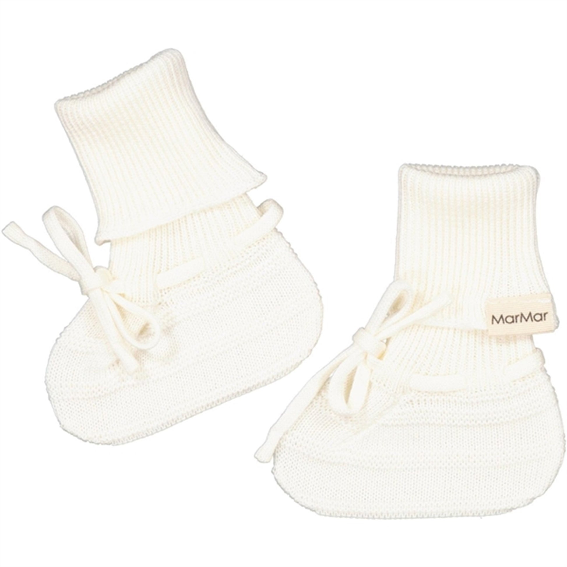 MarMar Cloud Abootie Booties