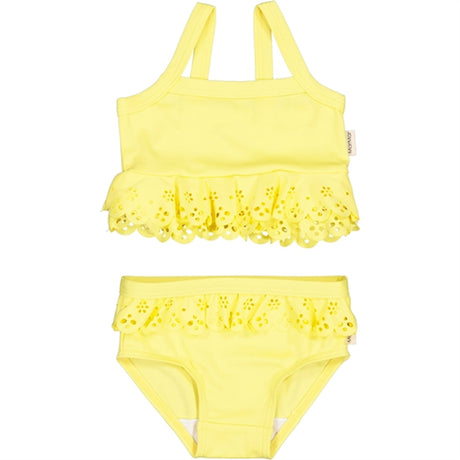 MarMar Sunny Yellow Swara Bikini