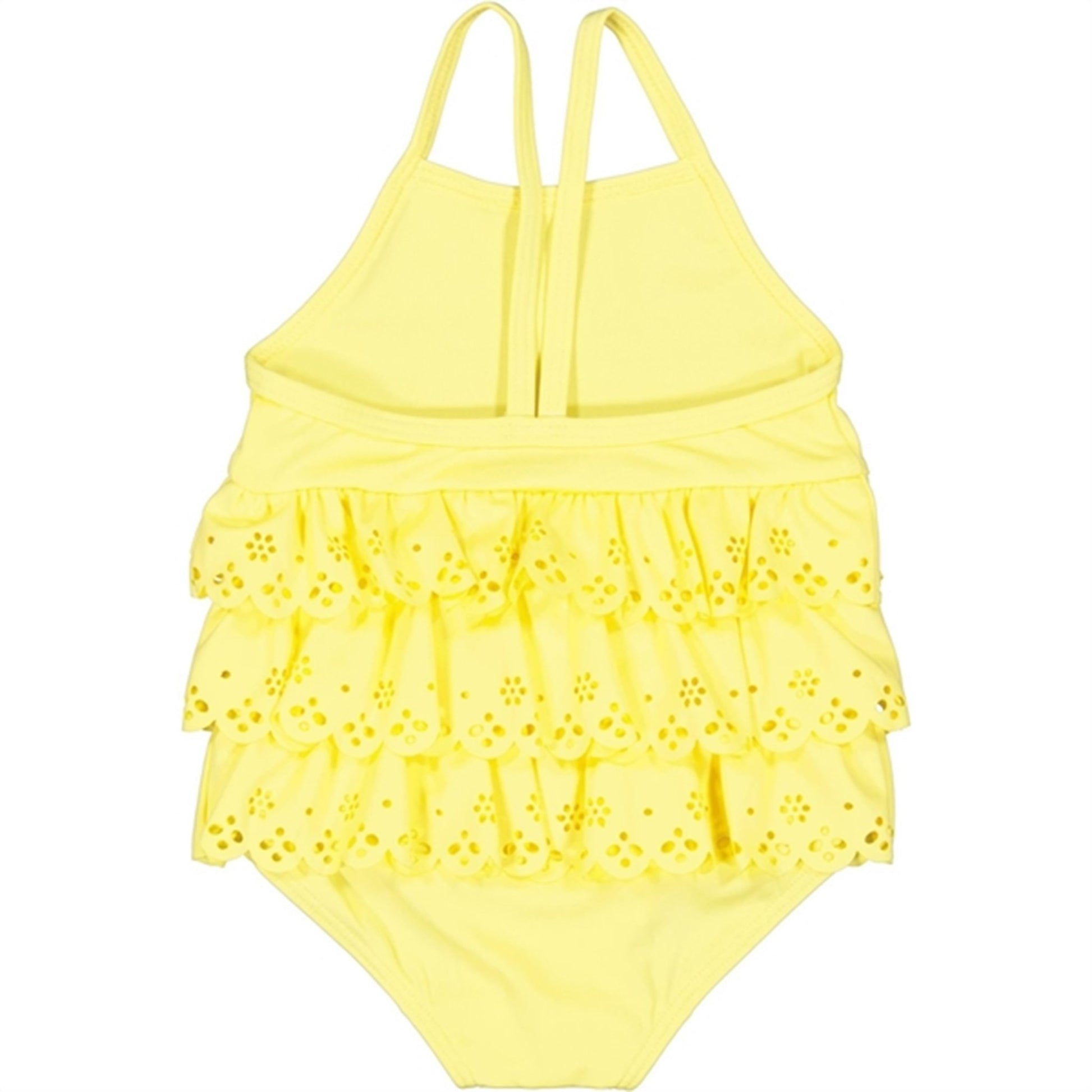 MarMar Sunny Yellow Sway Swimsuit