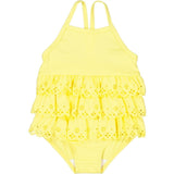 MarMar Sunny Yellow Sway Swimsuit