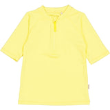 MarMar Sunny Yellow Swinston Swim Tee