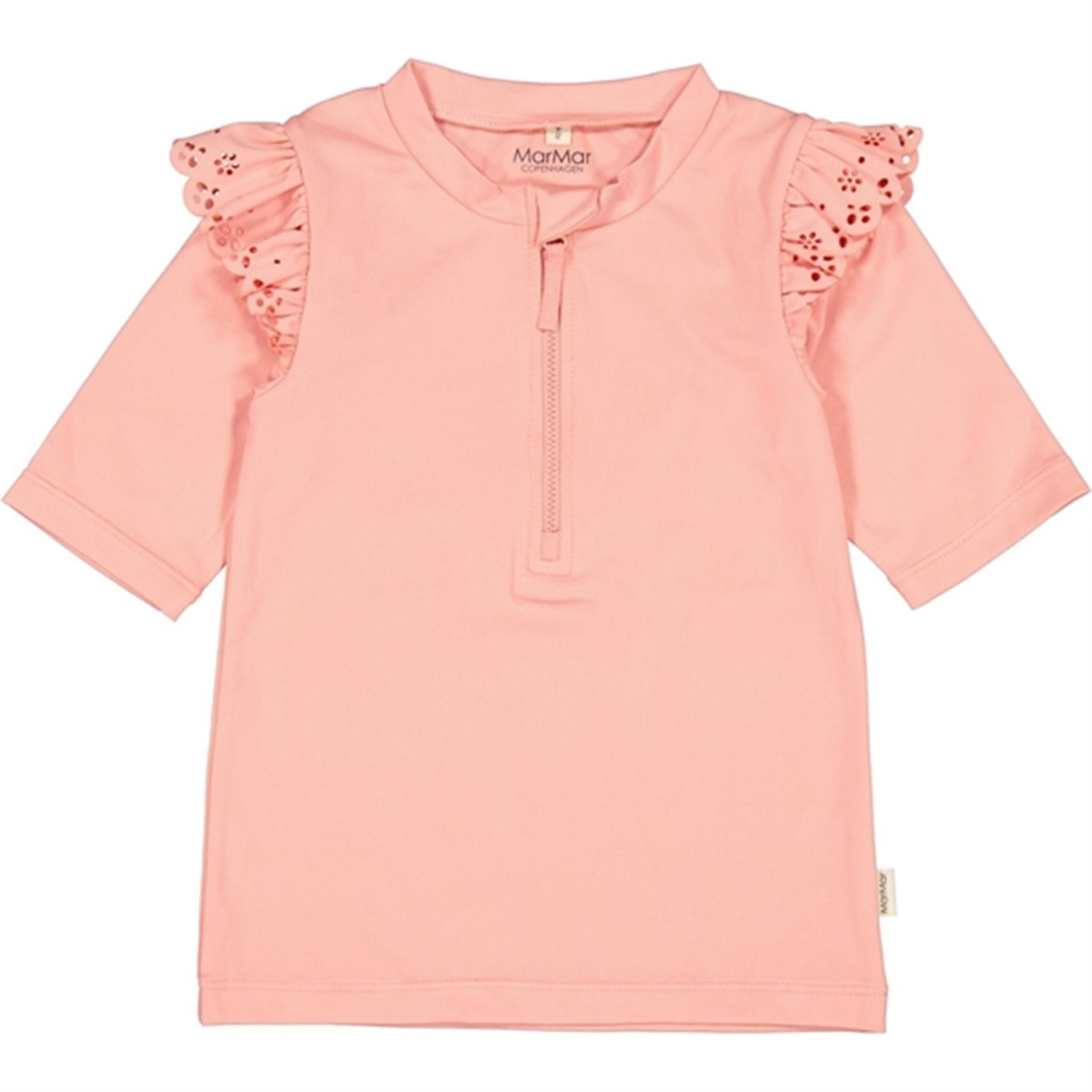 MarMar Sunset Swinston Swim Tee