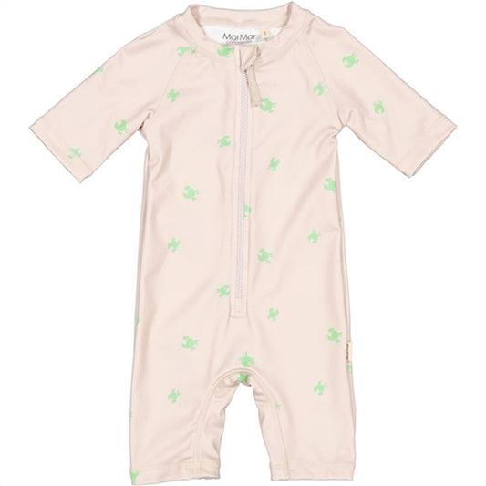 MarMar Clover Crab Swade Swim Bodysuit